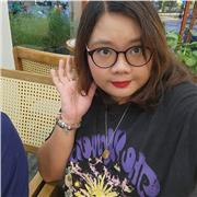 Profesora de español para extranjeros. Máster de filología hispánica